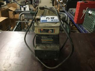 Wen, Wet Stone Machine, Model 2600 Type 1.