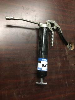 Grease Gun.