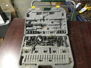 Assortment Sockets.