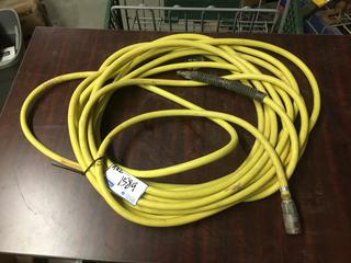 Air Hose.