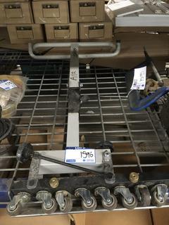 Roller Stand.