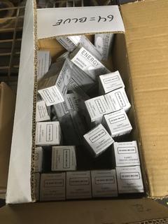 Lot Of Energy Saving Non Dimmable, Light Bulbs, Model ES-13W