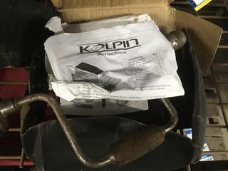 Kolpin  Saw Press 2, Model 20044.