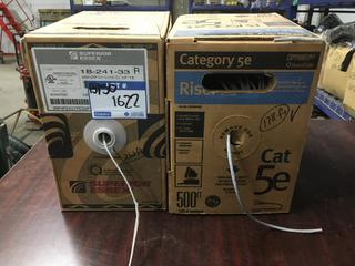 Quantity Of Data Cable.