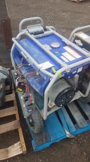 Yamaha 7200 Generator.