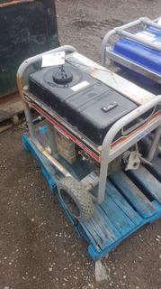 Briggs & Stratton 3500 Generator.