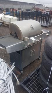 Uniflame BBQ.