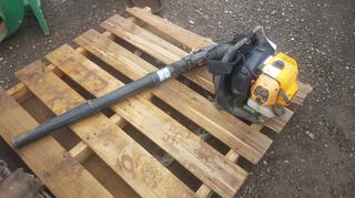 Poulan Pro PPBP30/30 cc Leaf Blower.