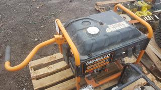 Generac GP6500 Generator