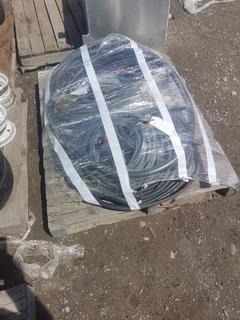 Pallet of Assorted TEC Cable.