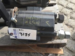 Hydraulic Pump.