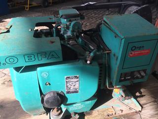 Onan 4.0 BFA Genset.