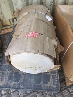 Aluminum Tank