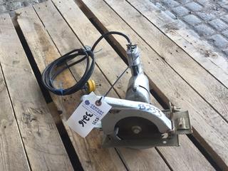 Circular Saw.