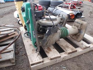 BS 500 Wacker