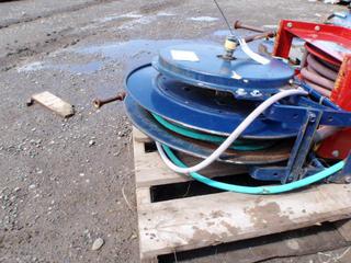 Hose Reel