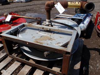 Hose Reel