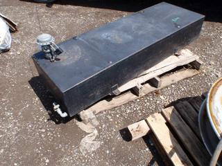 Slip Tank 10" x 20" x 60".