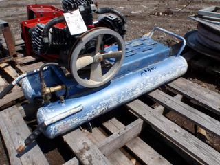 Eagle Air Compressor