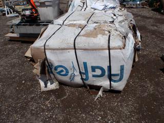 (2) Boxes of Agri Feed Bags.