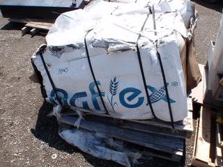 (2) Boxes of Agri Feed Bags.