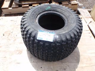 Carlisle 21 x 12-8 ATV Tire.