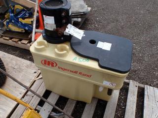 Ingersoll Rand Condensate Separator
