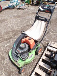 Lawnboy Commercial Duty Lawnmower
