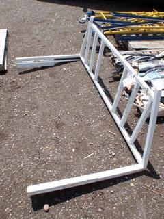 Headache Rack 36" x 68 1/2"