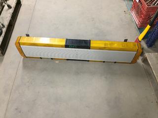 Truck Rack Light.