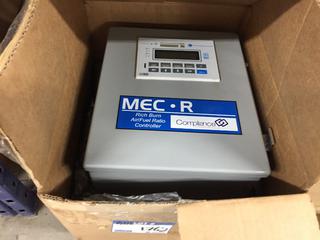 Mecru Air Fuel Ratio Controller Kit.