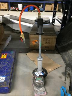 Air Tools.