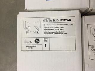 (6) Remote Heads.