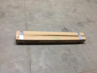 Quantity Of T5, 54 Watt, 3000K 4', Mini Bi-Pin Lamps.