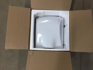 LAN,  12 AMP, 120 Volt, Hand Dryer.