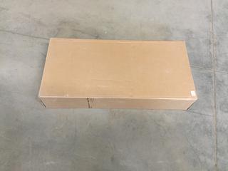 White, 1000/750 Watt, 240/208 Volt Heater, P/N OCPU1000BL.