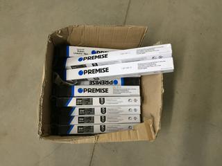 Assortment Of LED 3 Watt/5 Watt Premise Under Cabinet Lighting.