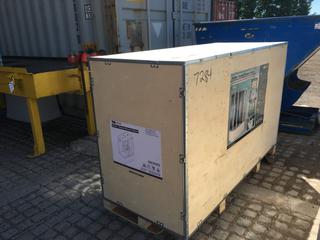 TMG Sauna Steam Shower Room, Model SR915.