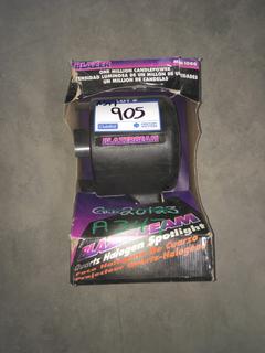 Blazer Beam Flash Light.