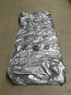 Single Pool Mattress.