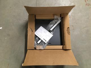 Panduit Opticom Rack Mount Fiber Enclosure, P/N FRME1U, FRME2U