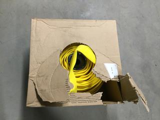 Yellow MN212 Sheathing.