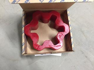 Atra-Flex T4 Insert Red.