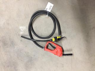 Flow N Go Fuel Filler.