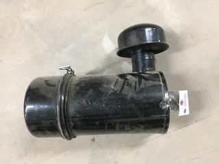 Engine Air Filter Housing.