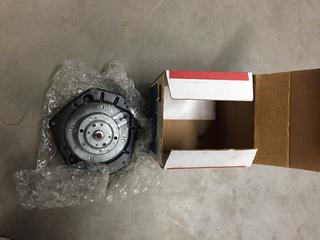 AC Delco Heater/Motor.