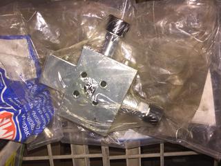 HMT, Power To Lift Part, P/N 55229.