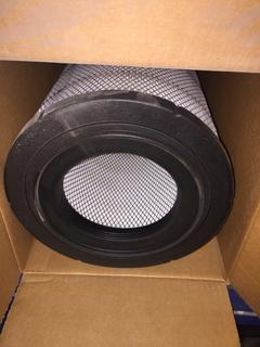 (2) Air Filter, P/N 542803.
