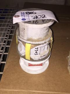 Wafer Check Valve, Class 300.