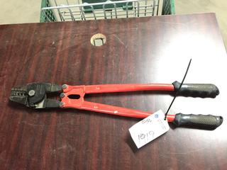 Large Crimp Tool.